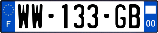 WW-133-GB