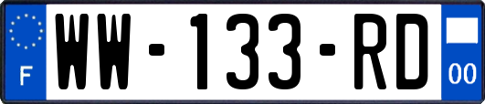 WW-133-RD