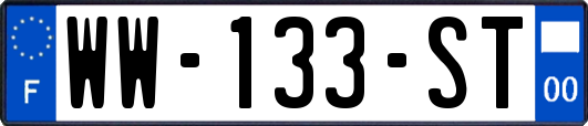 WW-133-ST