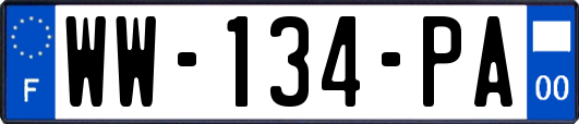 WW-134-PA