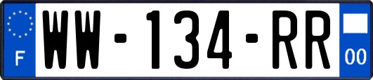 WW-134-RR