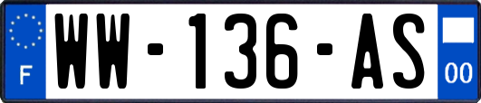 WW-136-AS