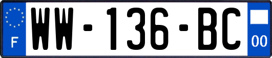 WW-136-BC