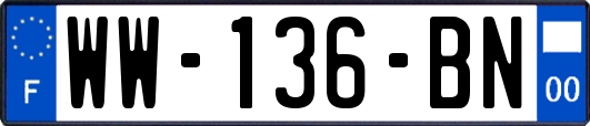 WW-136-BN