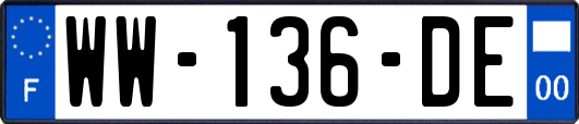 WW-136-DE