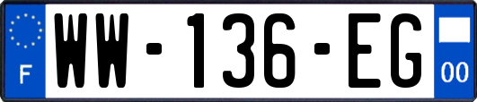 WW-136-EG