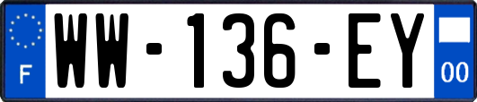 WW-136-EY
