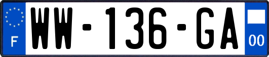 WW-136-GA