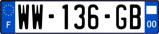 WW-136-GB