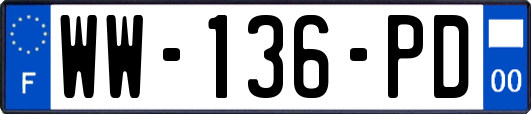 WW-136-PD