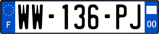 WW-136-PJ
