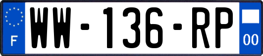 WW-136-RP