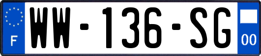 WW-136-SG