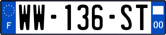 WW-136-ST