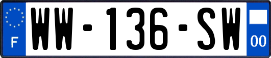 WW-136-SW