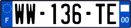 WW-136-TE