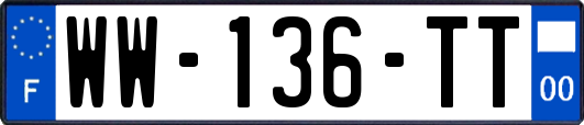 WW-136-TT