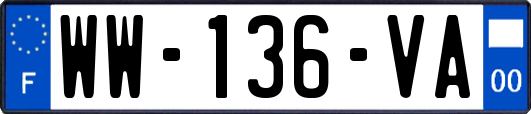 WW-136-VA