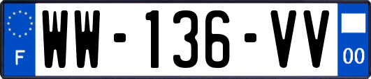 WW-136-VV