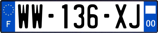 WW-136-XJ