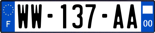 WW-137-AA