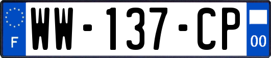 WW-137-CP