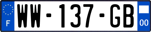 WW-137-GB