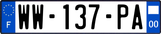 WW-137-PA