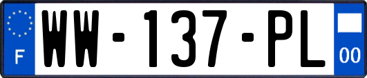 WW-137-PL
