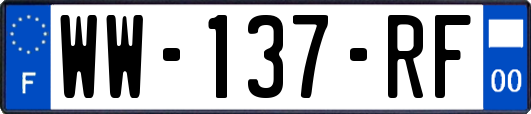 WW-137-RF
