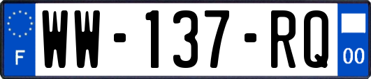 WW-137-RQ