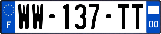 WW-137-TT