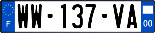 WW-137-VA