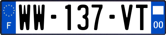 WW-137-VT