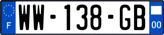 WW-138-GB