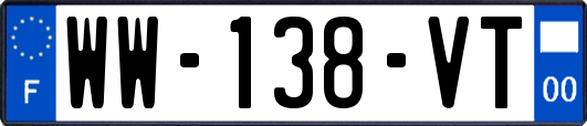 WW-138-VT