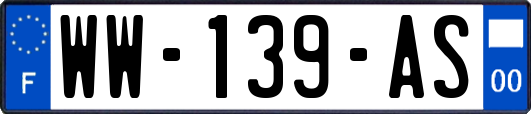 WW-139-AS