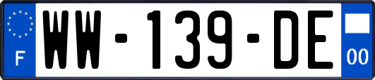 WW-139-DE