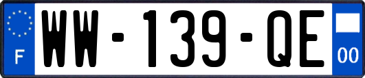 WW-139-QE