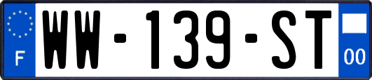 WW-139-ST