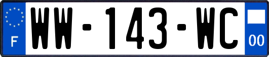 WW-143-WC
