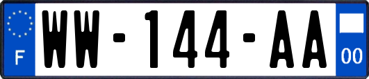 WW-144-AA