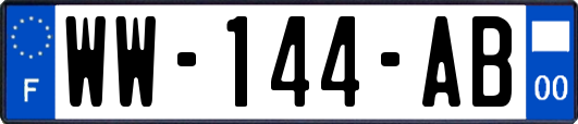 WW-144-AB
