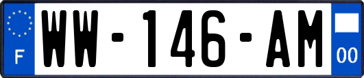 WW-146-AM