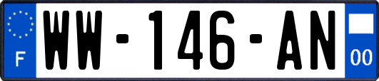 WW-146-AN