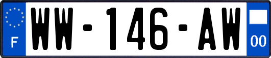 WW-146-AW