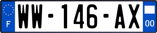 WW-146-AX