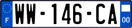 WW-146-CA
