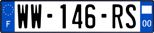 WW-146-RS