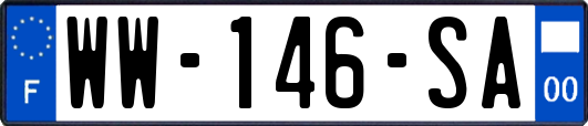 WW-146-SA